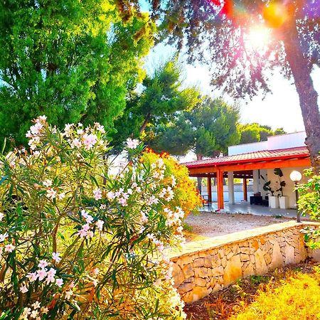 Villa Costanza Bari Ngoại thất bức ảnh